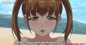 Marshmallowimoutosuccubus Episode Subtitle Indonesia Usagihentai