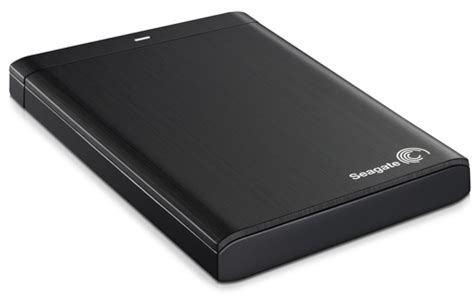 Anyone know if seagate has an update? Seagate Backup Plus Review - MyMac.com