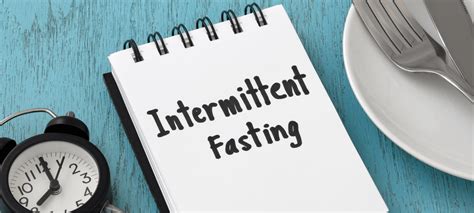 Is Intermittent Fasting Right For You Dariohealth