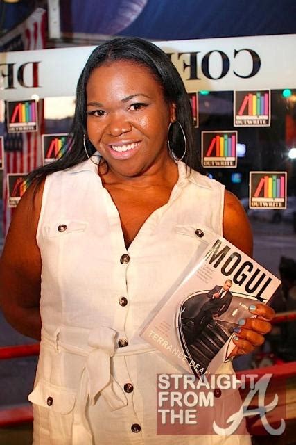 Atlien Michelle Brown Straight From The A Sfta Atlanta Entertainment Industry Gossip News