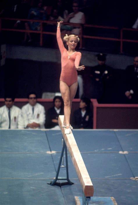 Cathy Rigby Gymnastics