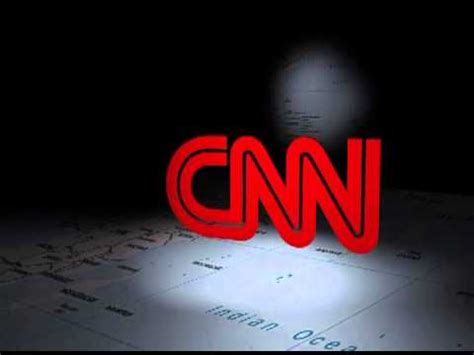 Αληθινές ειδήσεις με το κύρος του cnn. CNN Station ID - YouTube