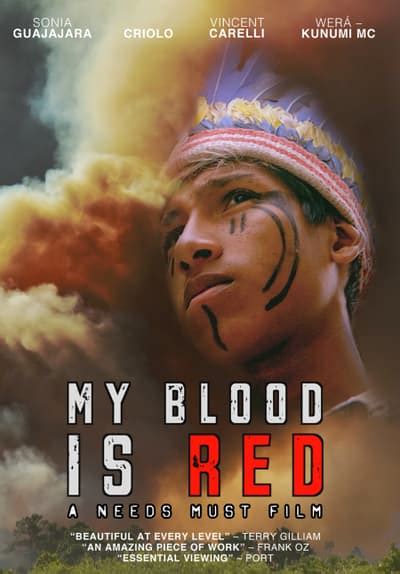 Watch My Blood Is Red 2019 Free Movies Tubi