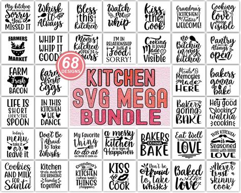 We did not find results for: Kitchen svg bundle kitchen towel svg funny kitchen quote ...