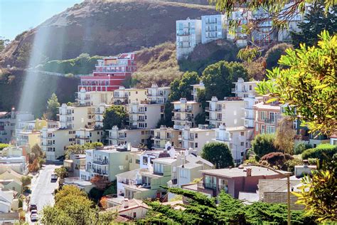 Twin Peaks Market Statistics Homes And Condos For Sale In San Francisco