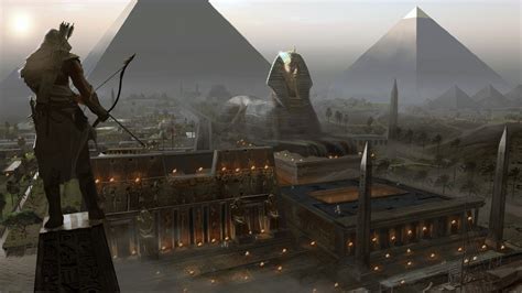 Assassin Creed Originshd Wallpapers Backgrounds