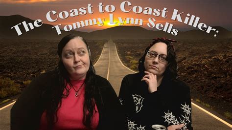 The Coast To Coast Killer Tommy Lynn Sells I Episode 22 I Crime Night