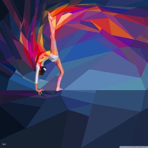 Dance for motherland russian and all of the soviet union. Cool Gymnastics Wallpapers (46+ images)