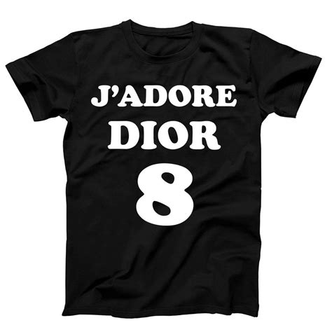 J Adore 8 Dior Mens T Shirt Nuu Shirtz