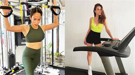 6 Celebrity Fitspo Moms Who Will Inspire You To Workout