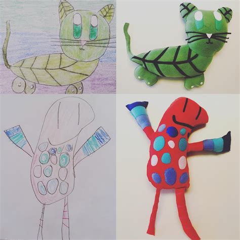 We did not find results for: Turn a drawing into a stuffed animal (With images) | Custom stuffed animal, Drawing for kids ...