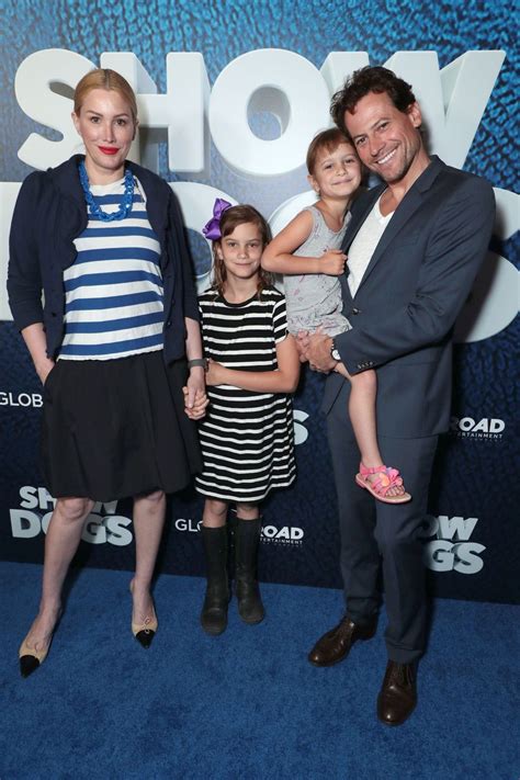 The Shocking Truth Behind Ioan Gruffudd’s Family Drama: Celeb Split
