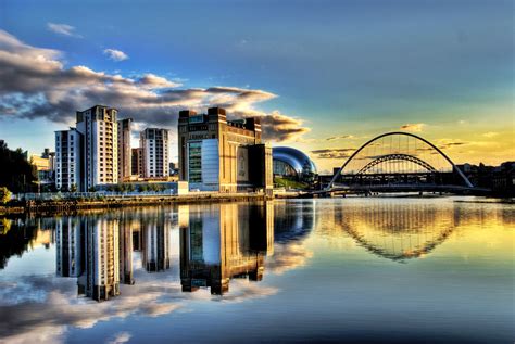 Things To Do On Holidays In Newcastle Upon Tyne England