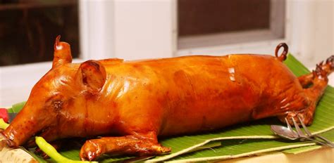 Filipino christmas dishes that makes pinoys abroad feel nostalgic. 5 Philippine Food Businesses That Boom During Christmas ...
