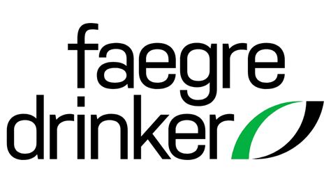 Faegre Drinker Biddle And Reath Llp Logo Vector Download Svg Png