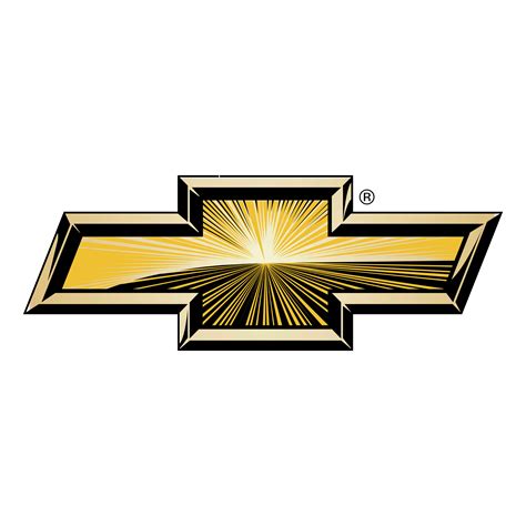 Chevy Logo Transparent