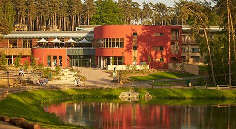 Δείτε όλες τις 8.282 κριτικές. Center Parcs, New Village at Woburn Forest