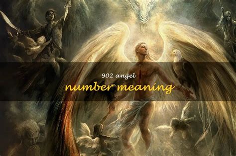Uncovering The Deeper Meaning Behind The 902 Angel Number Shunspirit