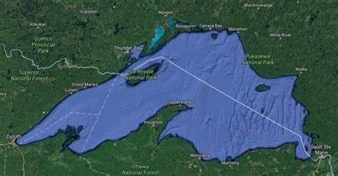 MNR investigate abandoned gillnets in Lake Superior - TBNewsWatch.com