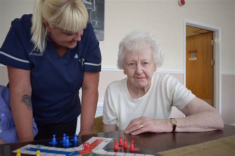 Our Residential Care And Dementia Care Homes Sheffield Sheffcare
