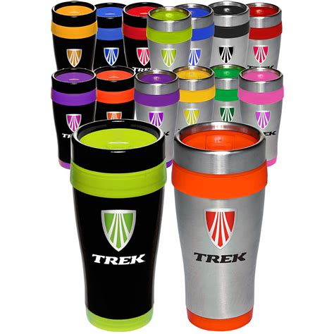 Personalized Travel Mugs Insulated Travel Mugs