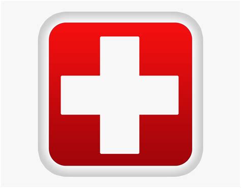 sunt mândru complicat părere medical red cross png citind Fotoelectric