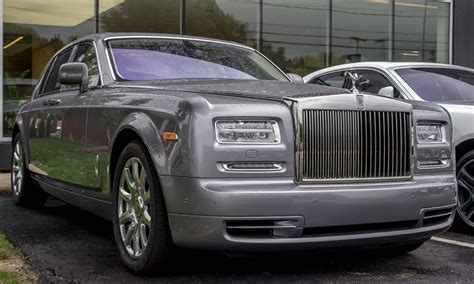 2016 Rolls Royce Phantomonly 300 Milessold Exotic Car Search