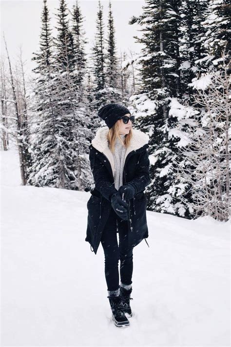For this, read this blog towards the end. Winter Outfits For Women (Guides and Ideas ...