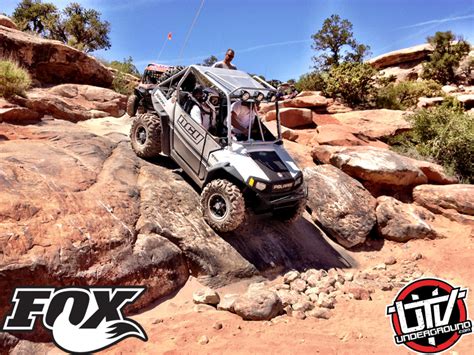 2012 Rally On The Rocks Moab Photo Gallery