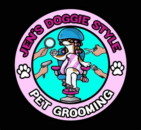 Jens Doggie Style Pet Grooming New London Wi