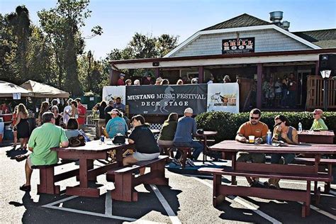 Top 20 Outdoor Dining Restaurants On The Outer Banks Outer Banks