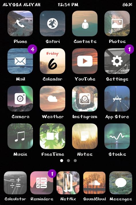 Winterboard Theme Called Mflat Generators App Store App Icon Icon