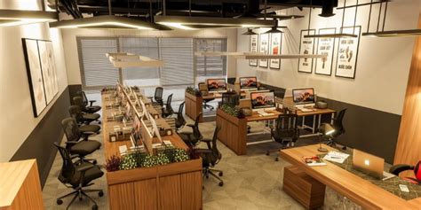 30 Best Office Interior Design Images Transform Workspace