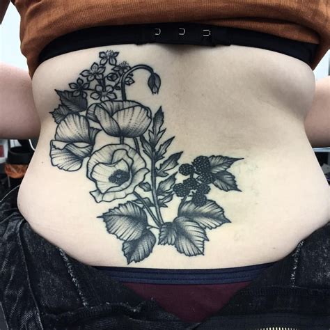 Tattoo Inspiration Flower Tattoo Rebecca Morning Tattoos Piecings Instagram Tatuajes Tattoo