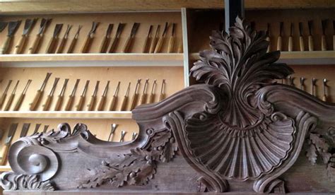 33 Wood Carving Designs Photoes 18th Is Best Design Live Enhanced