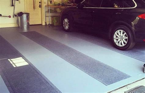 Best Garage Floor Mats 2021 Containment Mat For Cars