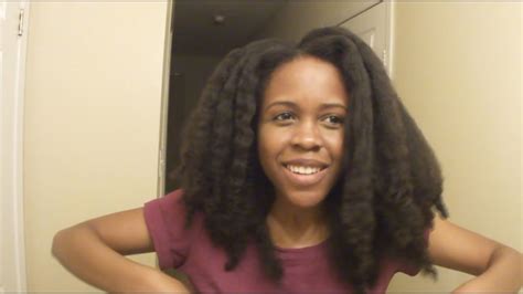 My Healthy Natural Hair Growth And Care Tips Length Retention Youtube
