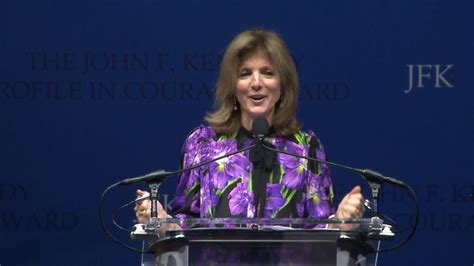 Ambassador Caroline Kennedy Honors 2018 Jfk Profile In Courage Honoree Mayor Mitch Landrieu