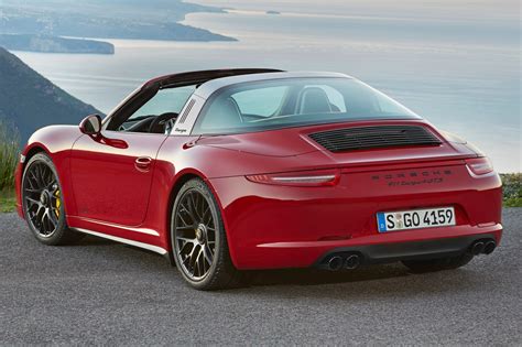 2016 Porsche 911 Specs Prices Vins And Recalls Autodetective
