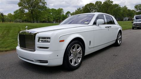 Maybe you would like to learn more about one of these? Rolls Royce Phantom | Limo Rental in New Jersey - Santos ...
