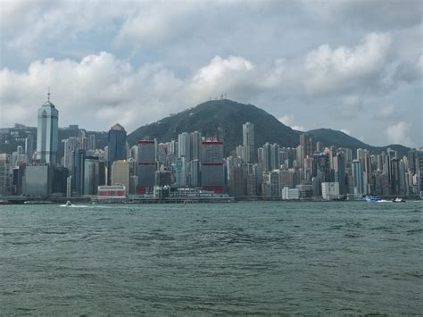 Hong Kong Throwback Trip Report Part Ii Andys Travel Blog