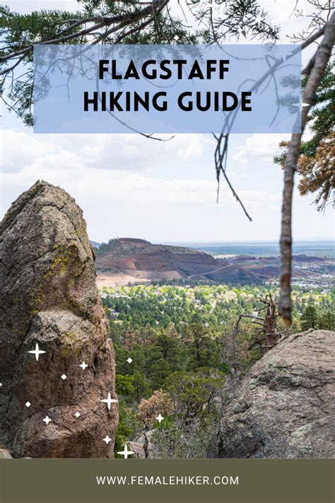 10 Best Flagstaff Hiking Trails The Modern Female Hiker