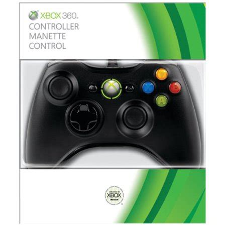 Custom xbox one controller xbox controller epic games fortnite xbox one games control xbox playstation wii custom consoles nintendo. Microsoft Xbox 360 Wired Controller (Xbox 360) - Walmart.com