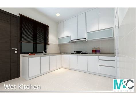 50 Malaysian Kitchen Designs And Ideas Recommendmy Kitchen Design