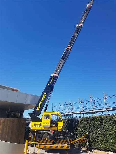 We know cranes are crucial to your daily offshore platform and vessel operations, which is why nov offshore cranes are built for durability in even the harshest environments. The Benefits Of Mobile Crane Hire vs Tower Cranes