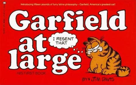 Garfield 1 Ballantine Books