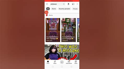 Help Us Stop Jellybean Pfps Youtube