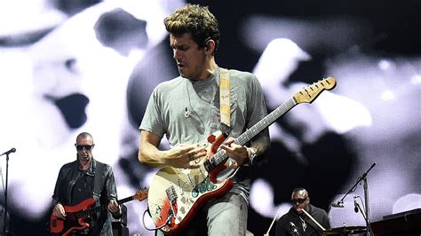 6 Songs Guitarists Need To Hear By John Mayer Musicradar
