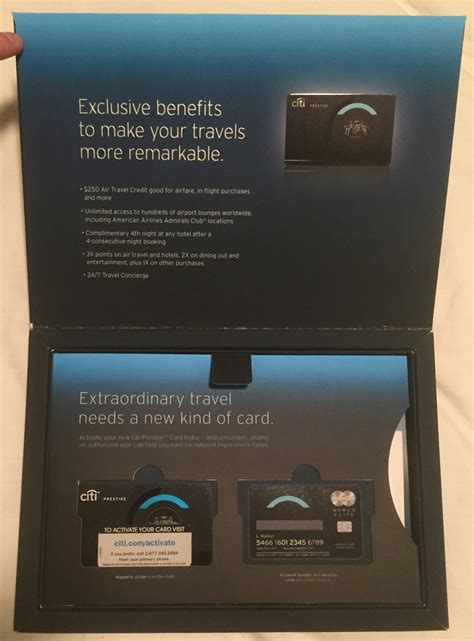 0 intro apr, no annual fee and rewards cards. Hybrid Citi Prestige Credit Card Sign Up Bonus and Welcome ...