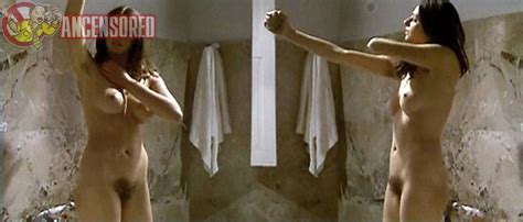 Голая Рита Кальдерони в Nude For Satan